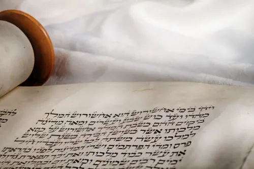 מגילה על הגל